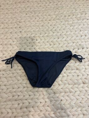 Roxy Navy Swim Bottoms